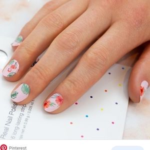 Flocking Fabulous Color Street Set